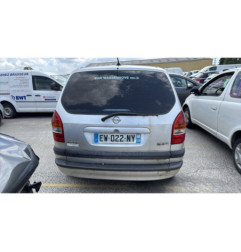 Bras essuie glace avant gauche OPEL ZAFIRA A