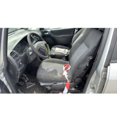 Bras essuie glace avant gauche OPEL ZAFIRA A