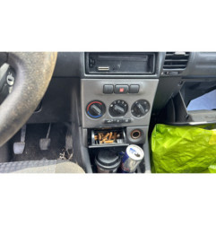 Bras essuie glace avant gauche OPEL ZAFIRA A