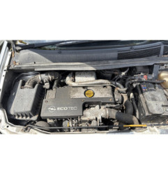 Bras essuie glace avant gauche OPEL ZAFIRA A