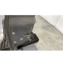 Porte avant gauche RENAULT CLIO 2