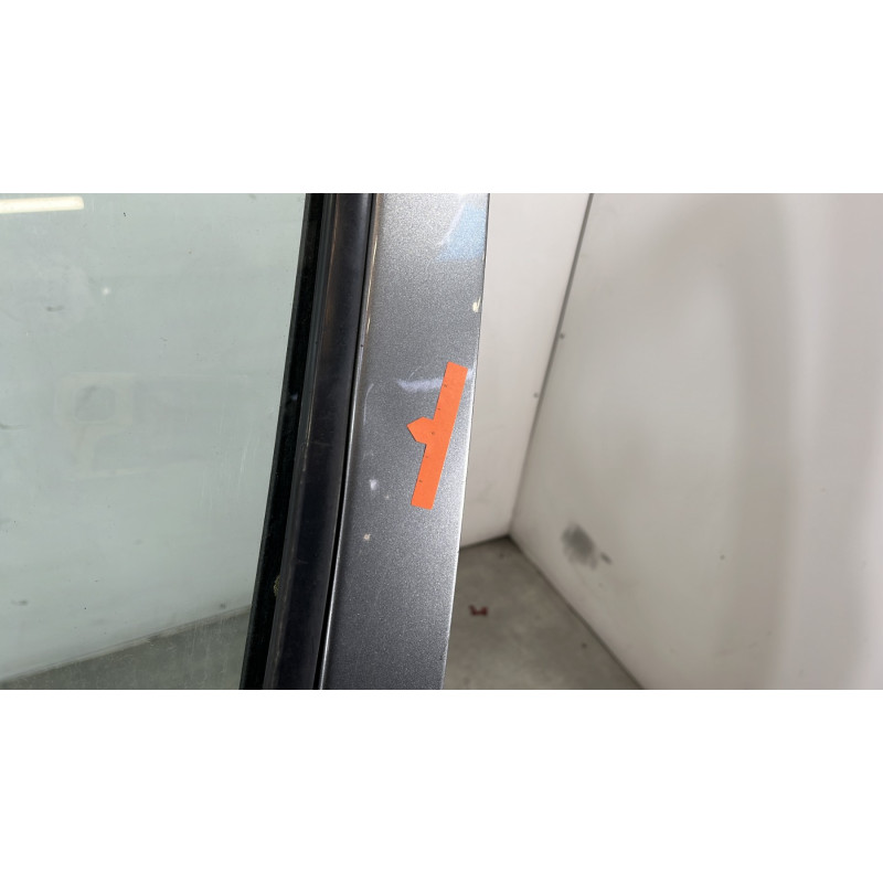 Porte avant gauche RENAULT CLIO 2 Photo n°7