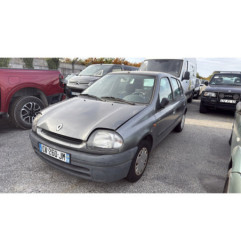 Porte avant gauche RENAULT CLIO 2