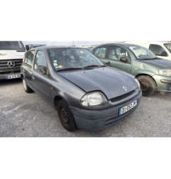 Porte avant gauche RENAULT CLIO 2