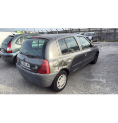 Porte avant gauche RENAULT CLIO 2