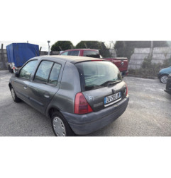 Porte avant gauche RENAULT CLIO 2