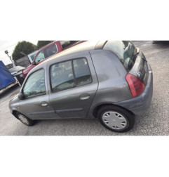 Porte avant gauche RENAULT CLIO 2