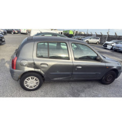 Porte avant gauche RENAULT CLIO 2