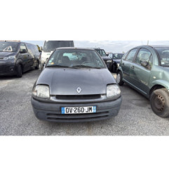 Porte avant gauche RENAULT CLIO 2