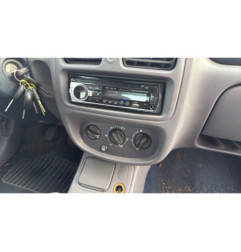 Porte avant gauche RENAULT CLIO 2