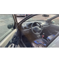 Porte avant gauche RENAULT CLIO 2