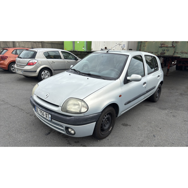 Retroviseur droit RENAULT CLIO 2 Photo n°5