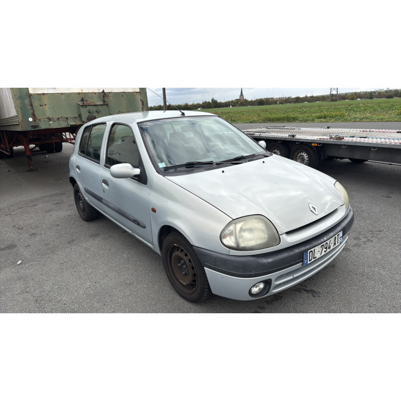 Retroviseur droit RENAULT CLIO 2 Photo n°6