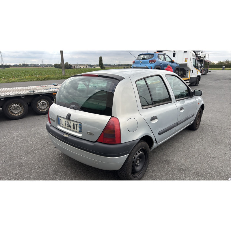 Retroviseur droit RENAULT CLIO 2 Photo n°7