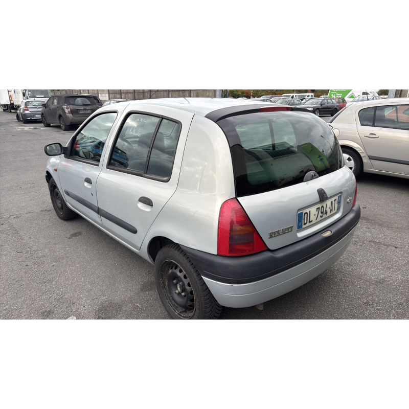 Retroviseur droit RENAULT CLIO 2 Photo n°8