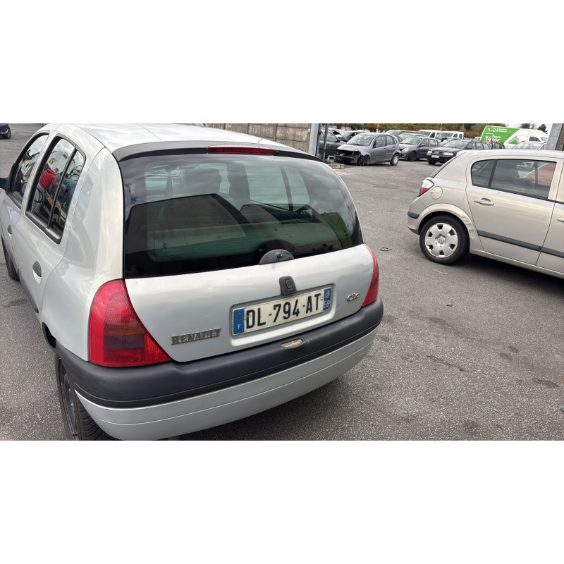 Retroviseur droit RENAULT CLIO 2 Photo n°9