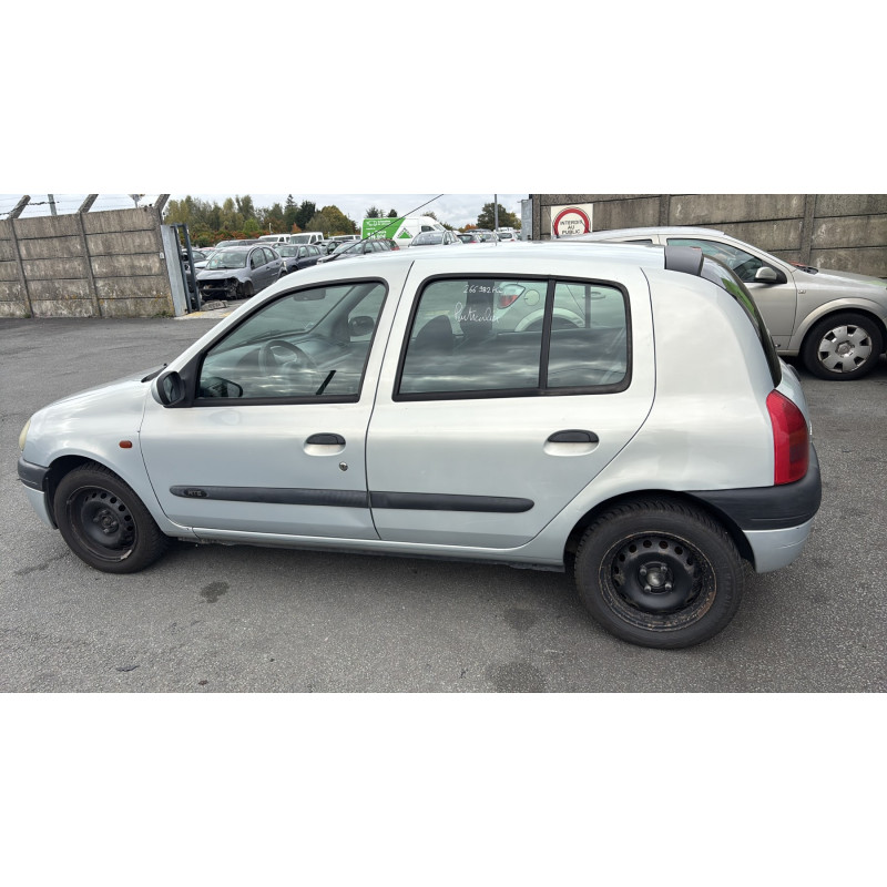 Retroviseur droit RENAULT CLIO 2 Photo n°10
