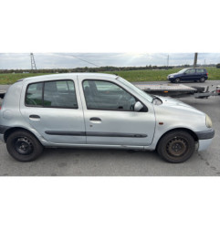 Retroviseur droit RENAULT CLIO 2
