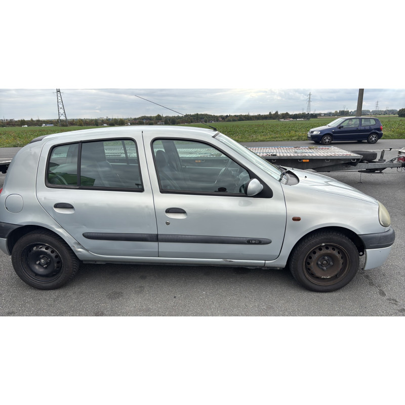 Retroviseur droit RENAULT CLIO 2 Photo n°11