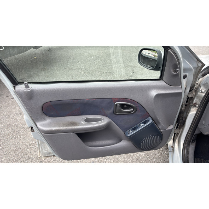 Retroviseur droit RENAULT CLIO 2 Photo n°13