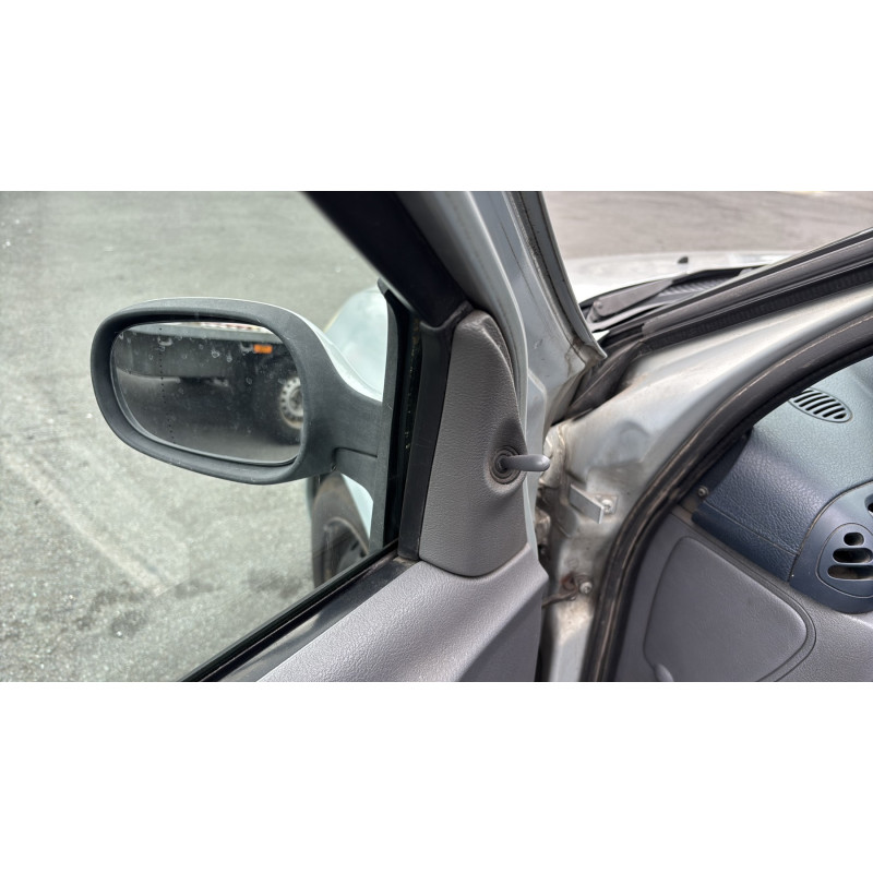 Retroviseur droit RENAULT CLIO 2 Photo n°14