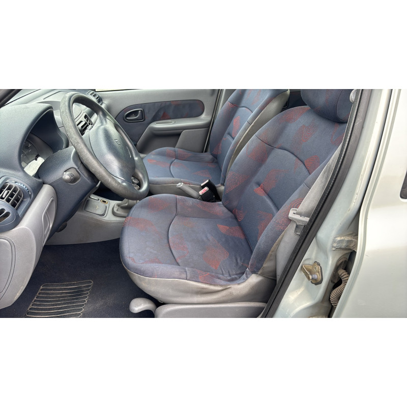 Retroviseur droit RENAULT CLIO 2 Photo n°16