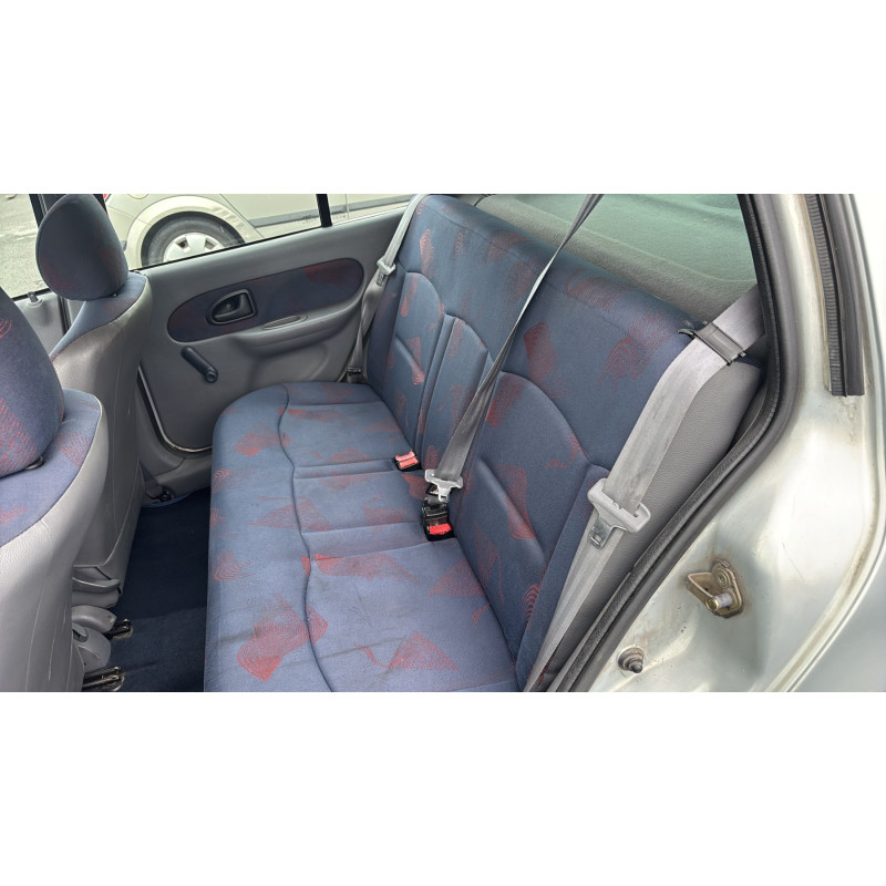 Retroviseur droit RENAULT CLIO 2 Photo n°17
