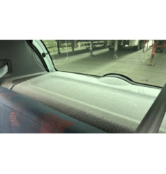 Retroviseur droit RENAULT CLIO 2
