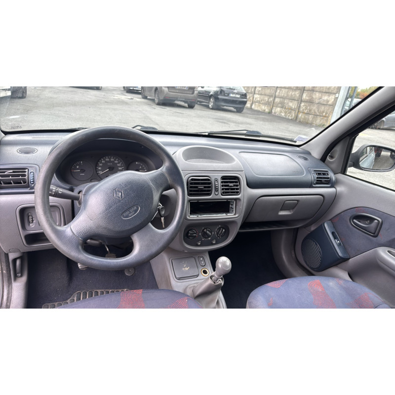 Retroviseur droit RENAULT CLIO 2 Photo n°19