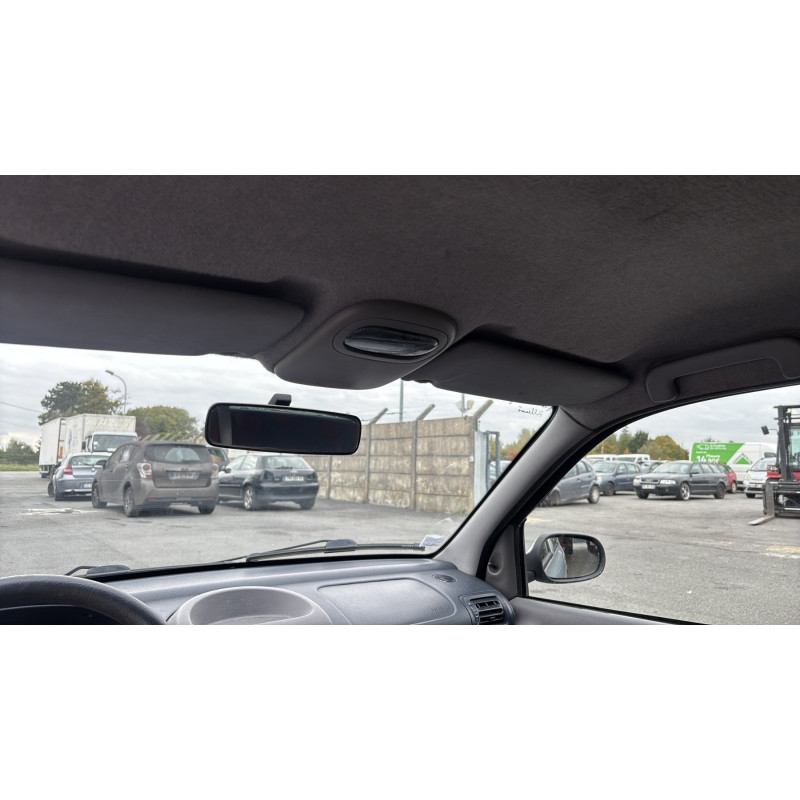 Retroviseur droit RENAULT CLIO 2 Photo n°20