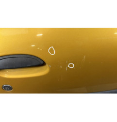 Porte avant droit RENAULT CLIO 2