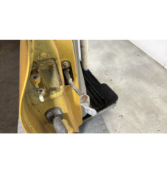 Porte avant droit RENAULT CLIO 2