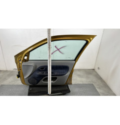 Porte avant droit RENAULT CLIO 2