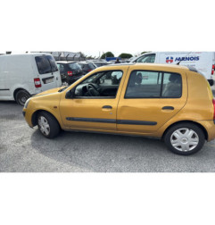Porte avant droit RENAULT CLIO 2