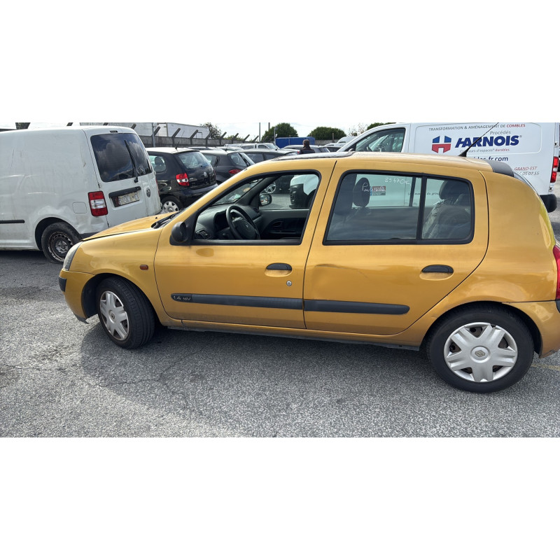 Porte avant droit RENAULT CLIO 2 Photo n°13