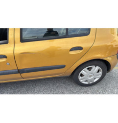 Porte avant droit RENAULT CLIO 2