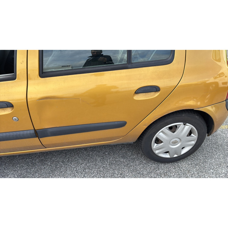 Porte avant droit RENAULT CLIO 2 Photo n°14