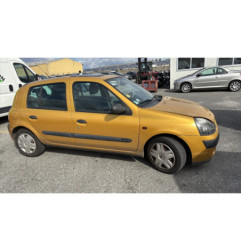Porte avant droit RENAULT CLIO 2