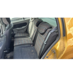 Porte avant droit RENAULT CLIO 2