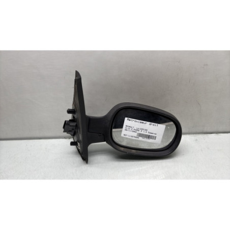 Retroviseur droit RENAULT CLIO 2 Photo n°1