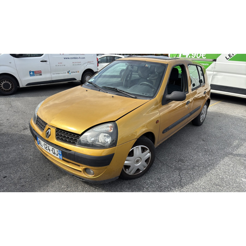 Retroviseur droit RENAULT CLIO 2 Photo n°6