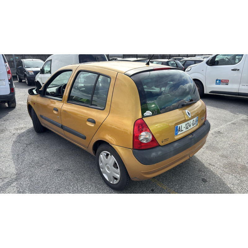 Retroviseur droit RENAULT CLIO 2 Photo n°9