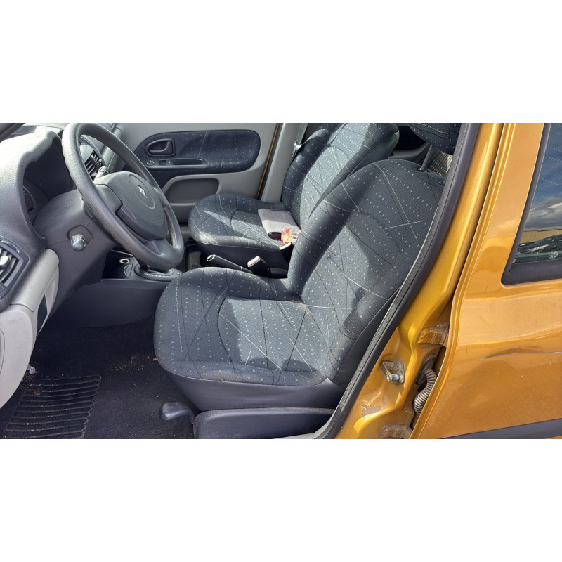 Retroviseur droit RENAULT CLIO 2 Photo n°17