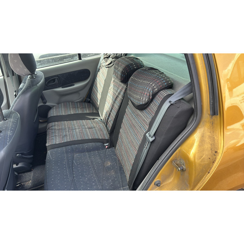 Retroviseur droit RENAULT CLIO 2 Photo n°18