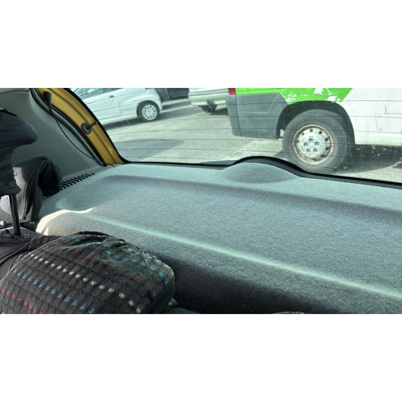 Retroviseur droit RENAULT CLIO 2 Photo n°19