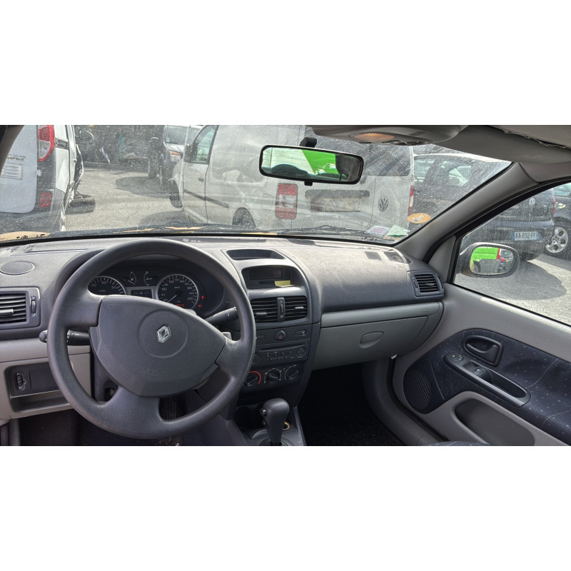 Retroviseur droit RENAULT CLIO 2 Photo n°20