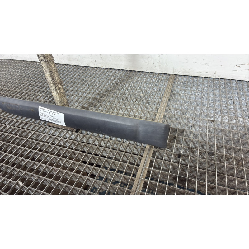 Baguette de porte arriere droite RENAULT CLIO 2 Photo n°3