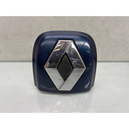 Bouton de coffre RENAULT CLIO 2 Photo n°1