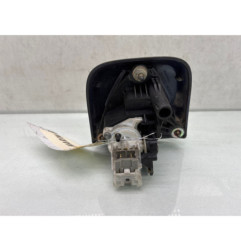 Bouton de coffre RENAULT CLIO 2