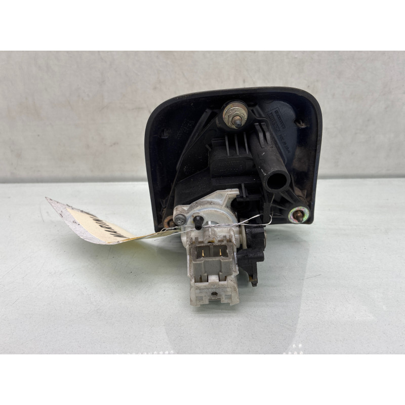 Bouton de coffre RENAULT CLIO 2 Photo n°2